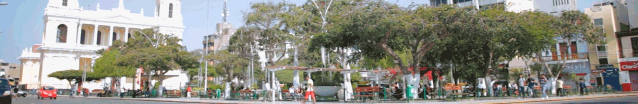 Ferreñafe - Pitipo - La Saranda